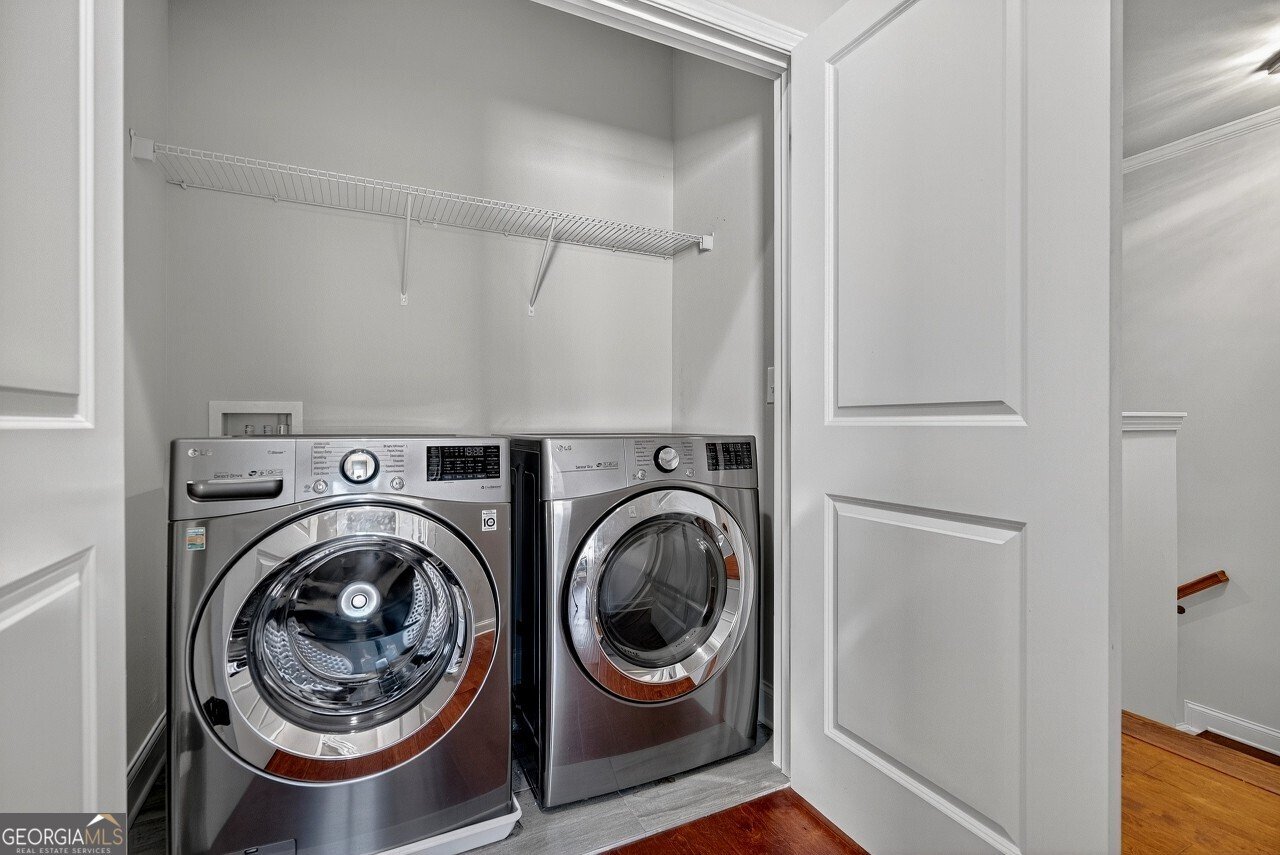 1104 Bakary Court Decatur - 23