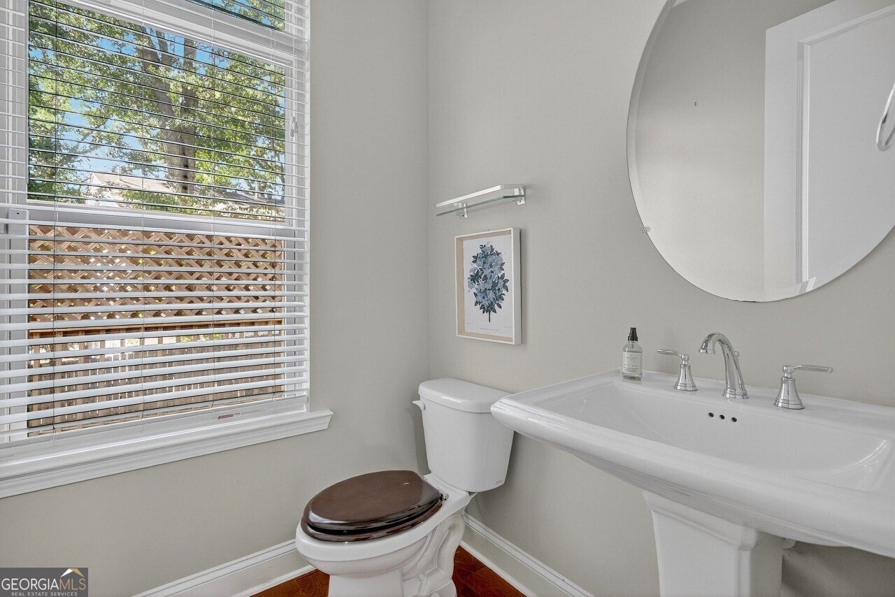 1104 Bakary Court Decatur - 25