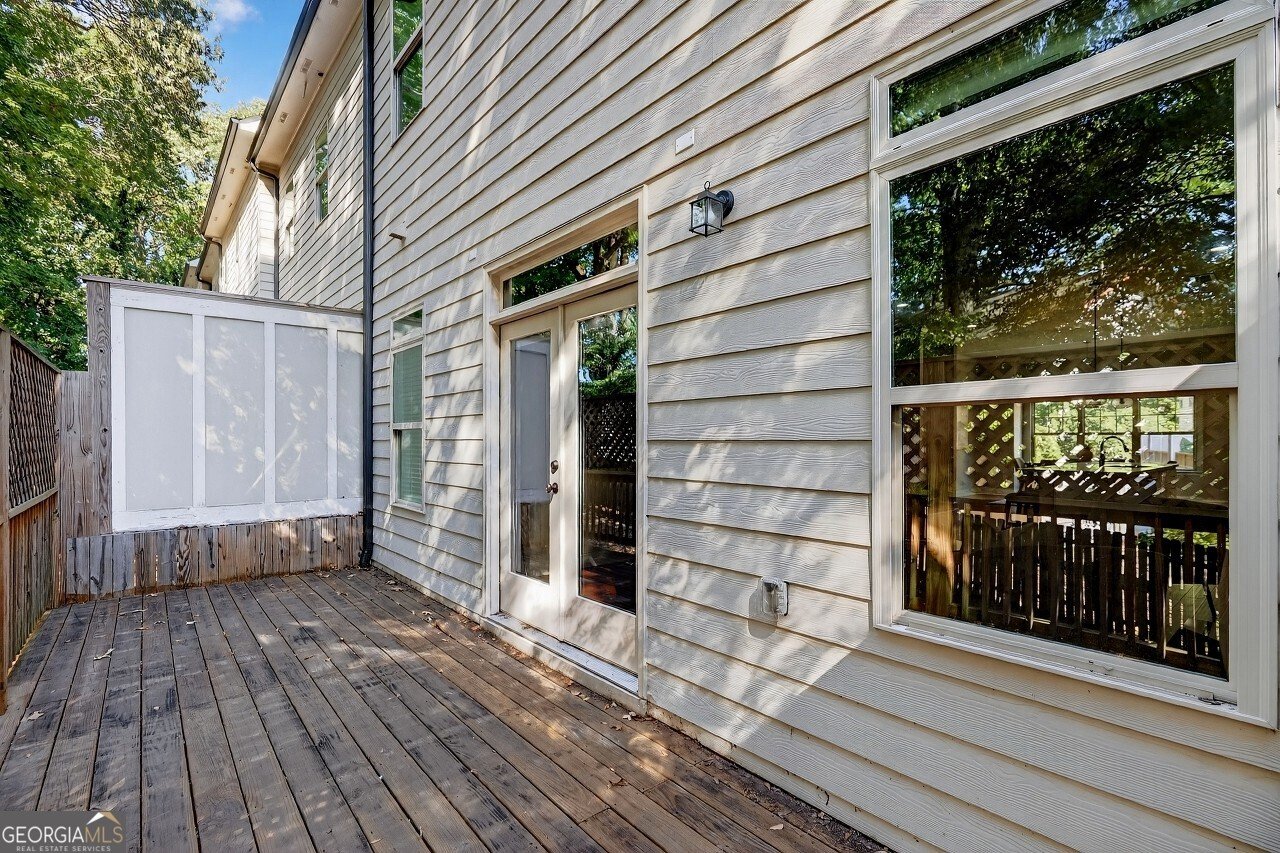 1104 Bakary Court Decatur - 26