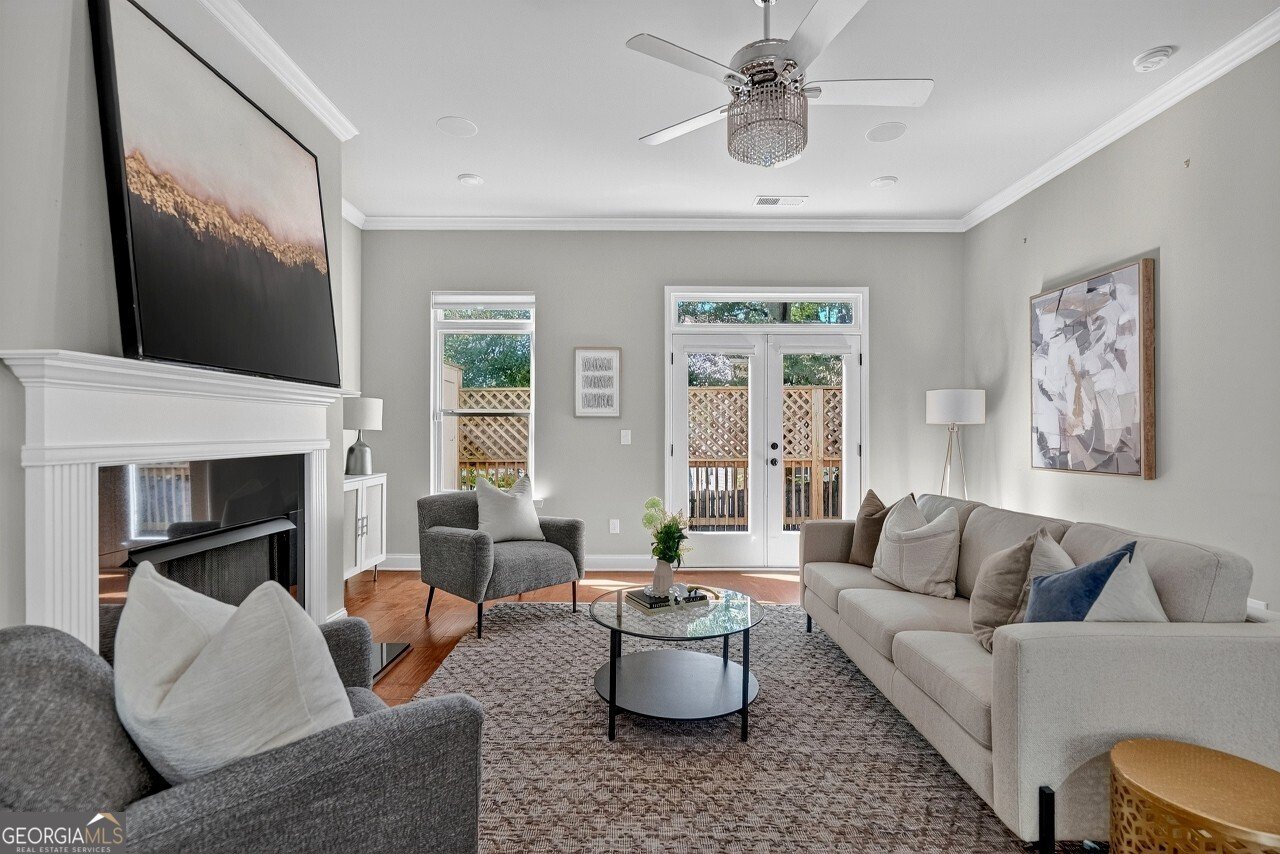 1104 Bakary Court Decatur - 4