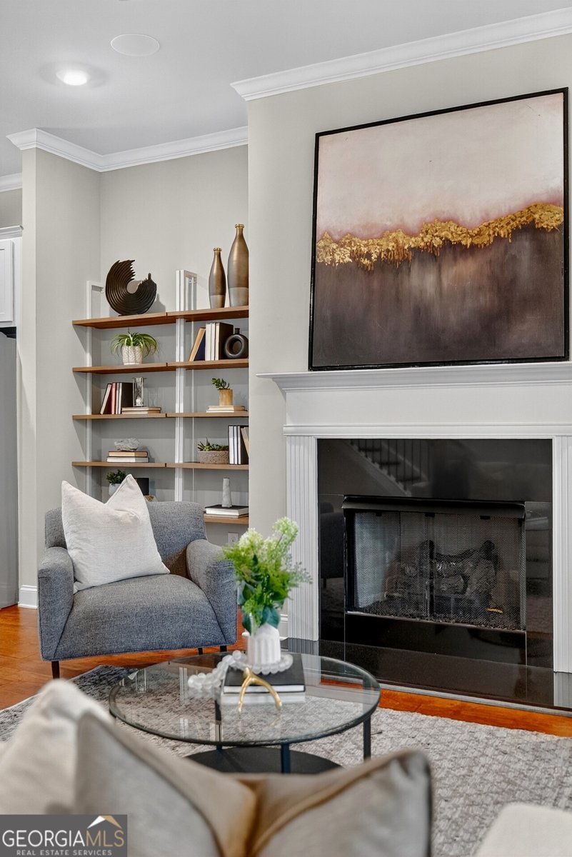 1104 Bakary Court Decatur - 5