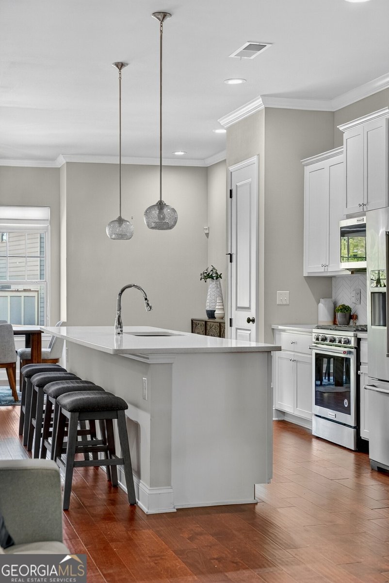 1104 Bakary Court Decatur - 7