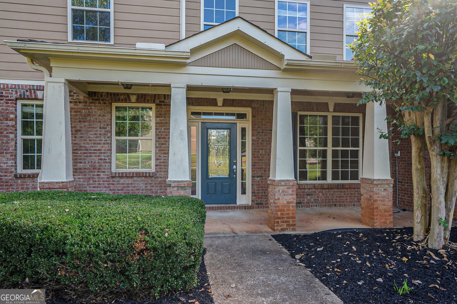 105 Grand Oak Drive Jefferson - 1