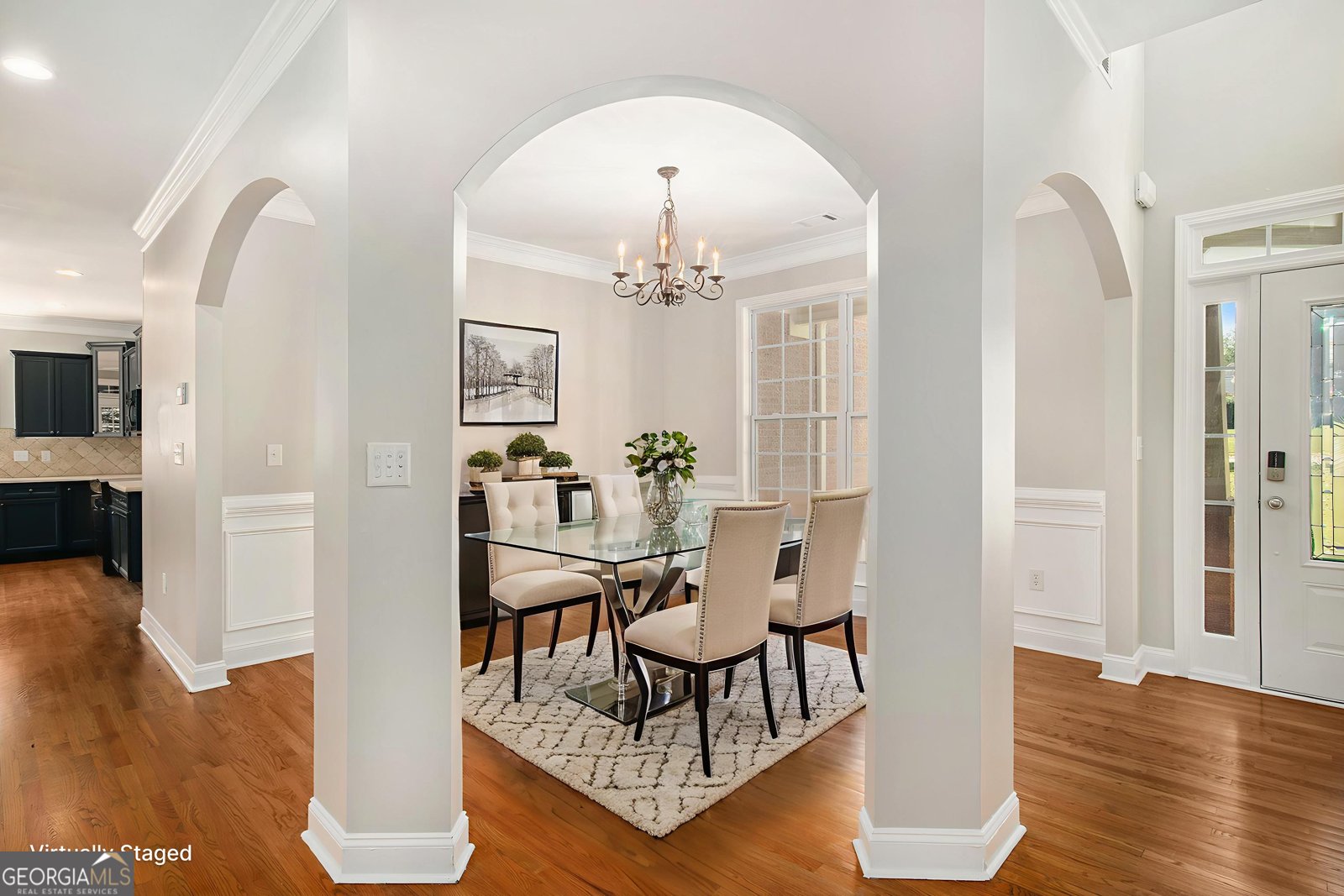 105 Grand Oak Drive Jefferson - 8