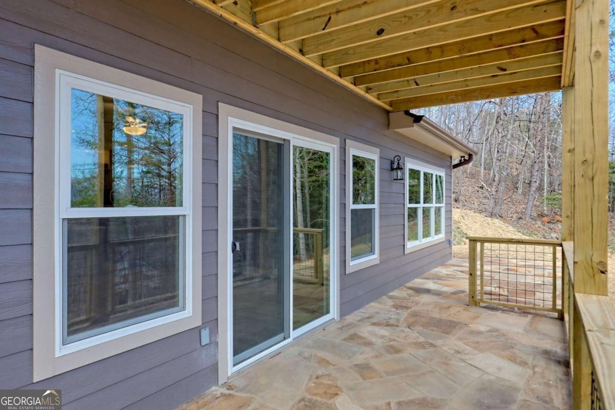 1378 Summit Trail Hiawassee - 10