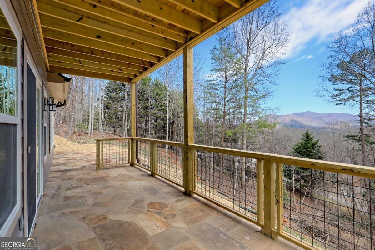 1378 Summit Trail Hiawassee - 11