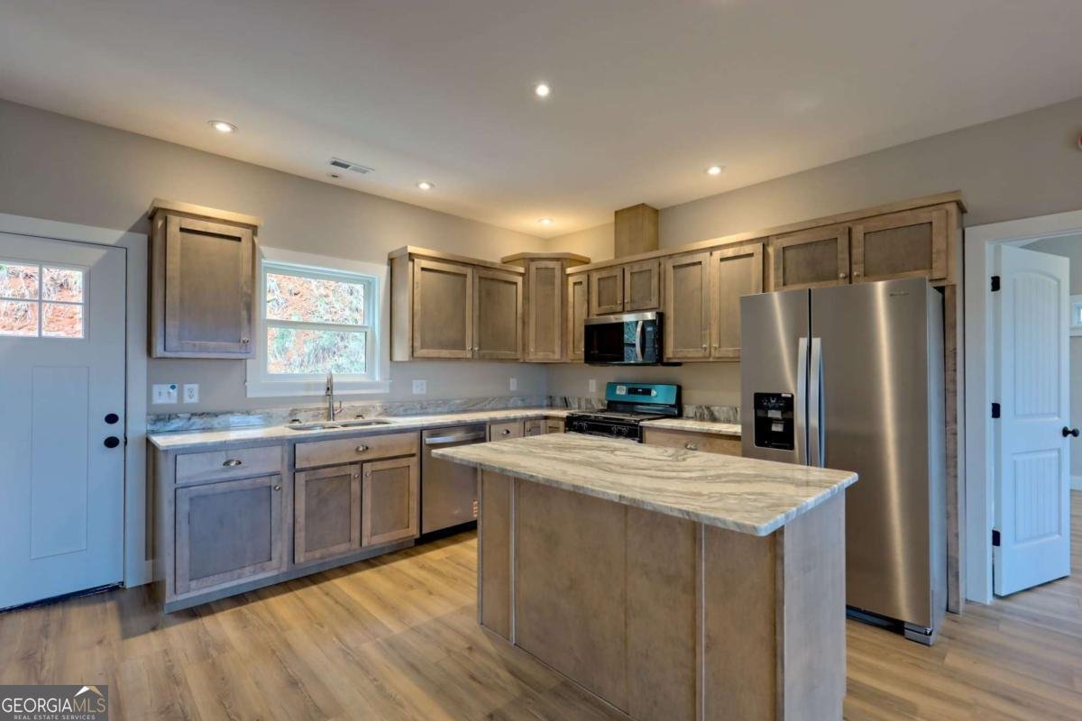 1378 Summit Trail Hiawassee - 16