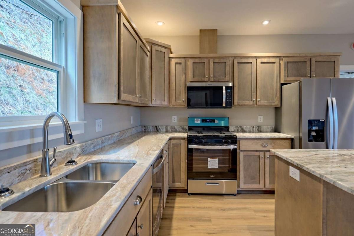 1378 Summit Trail Hiawassee - 17