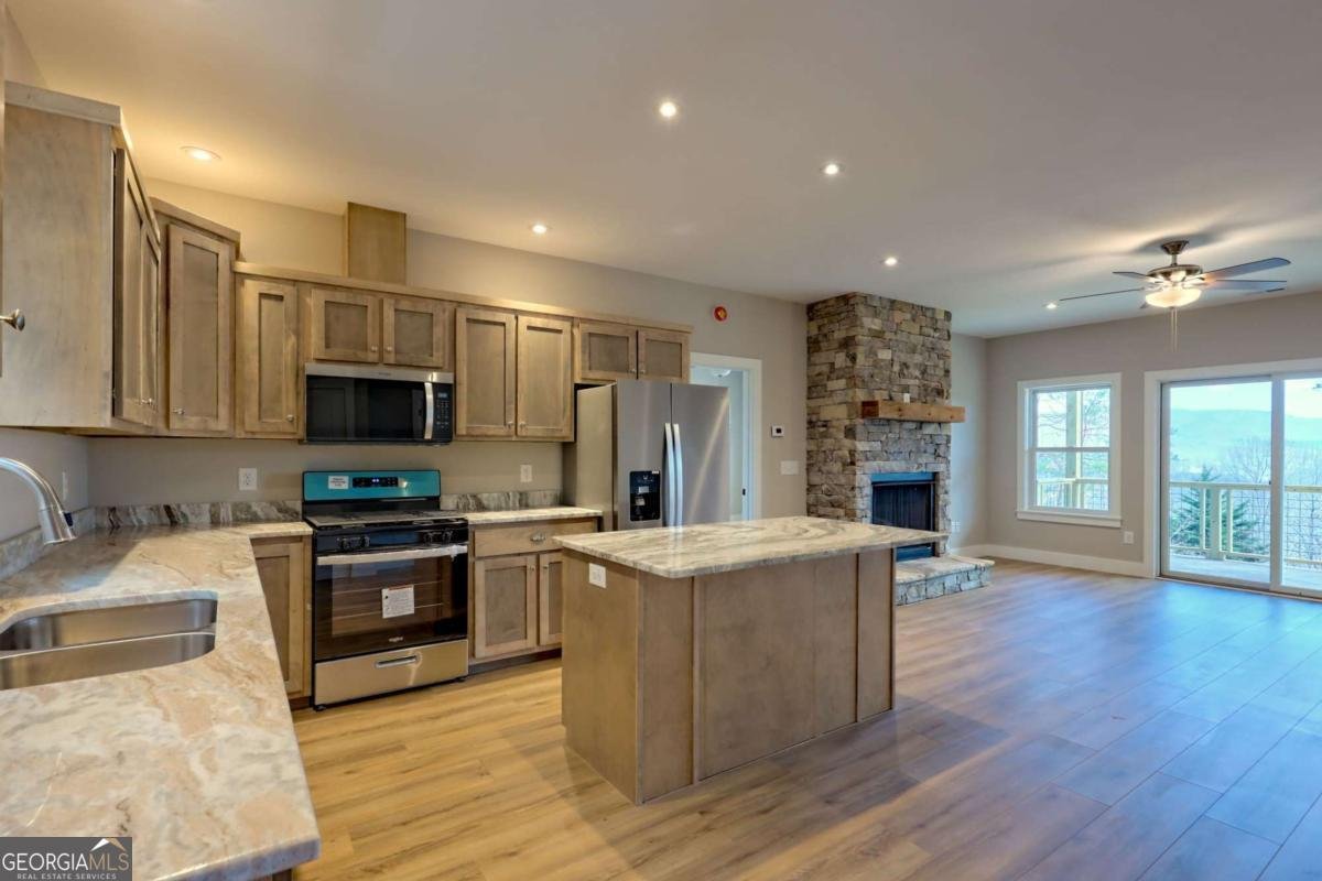 1378 Summit Trail Hiawassee - 19