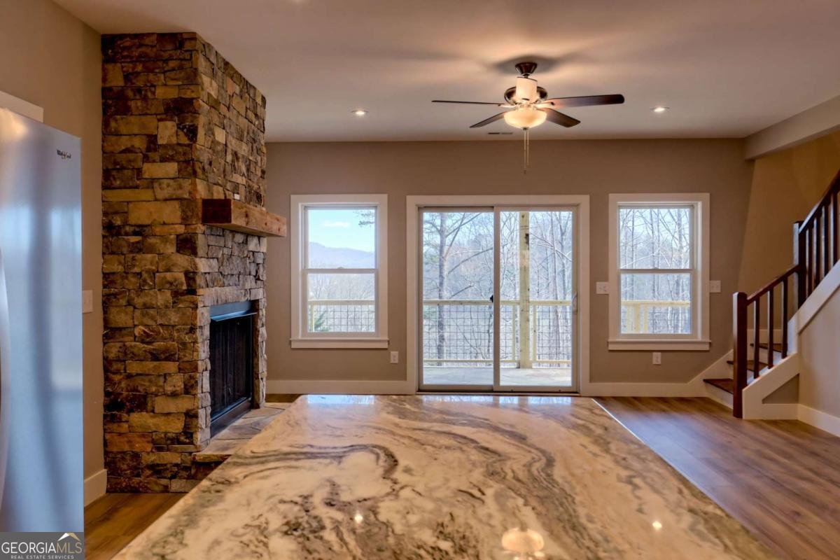 1378 Summit Trail Hiawassee - 20