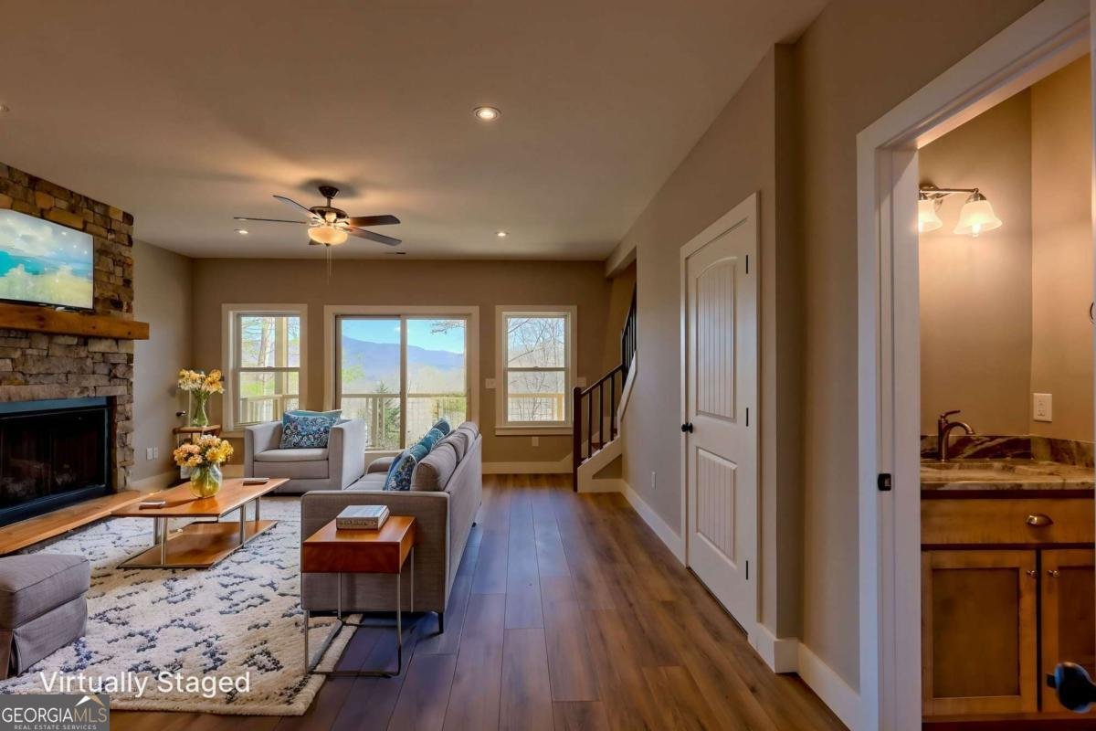 1378 Summit Trail Hiawassee - 21