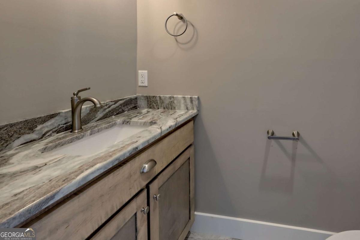 1378 Summit Trail Hiawassee - 22