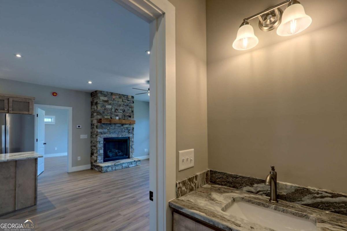 1378 Summit Trail Hiawassee - 23