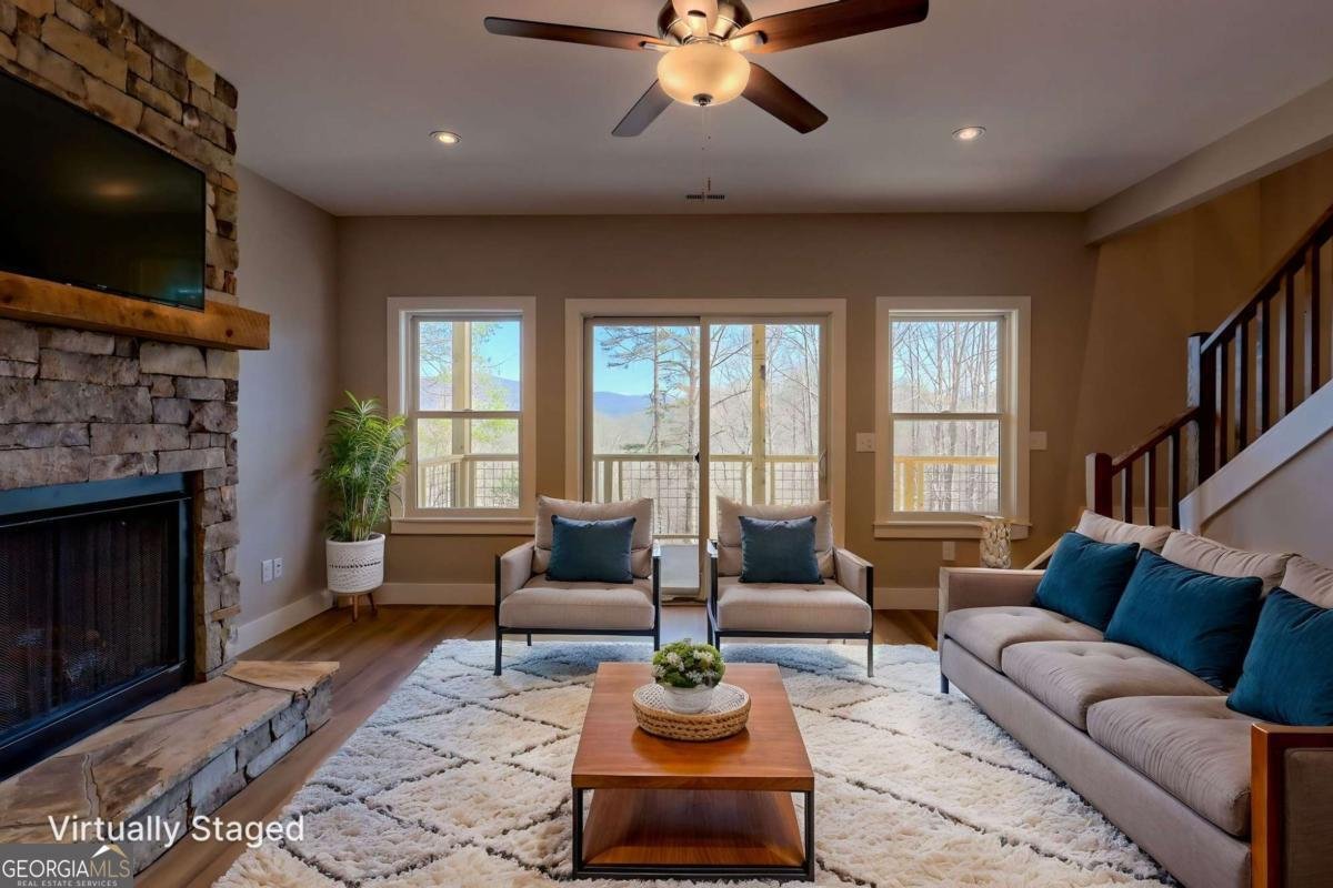 1378 Summit Trail Hiawassee - 24