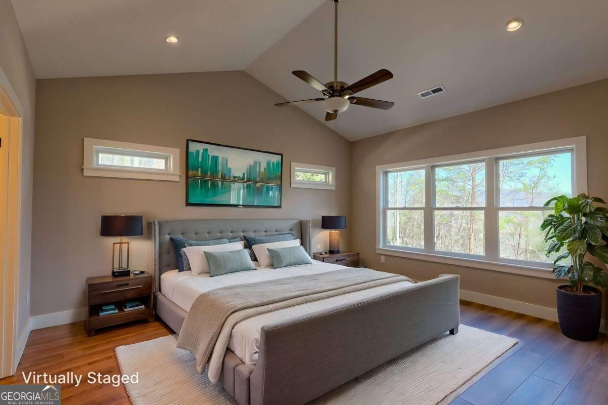 1378 Summit Trail Hiawassee - 25