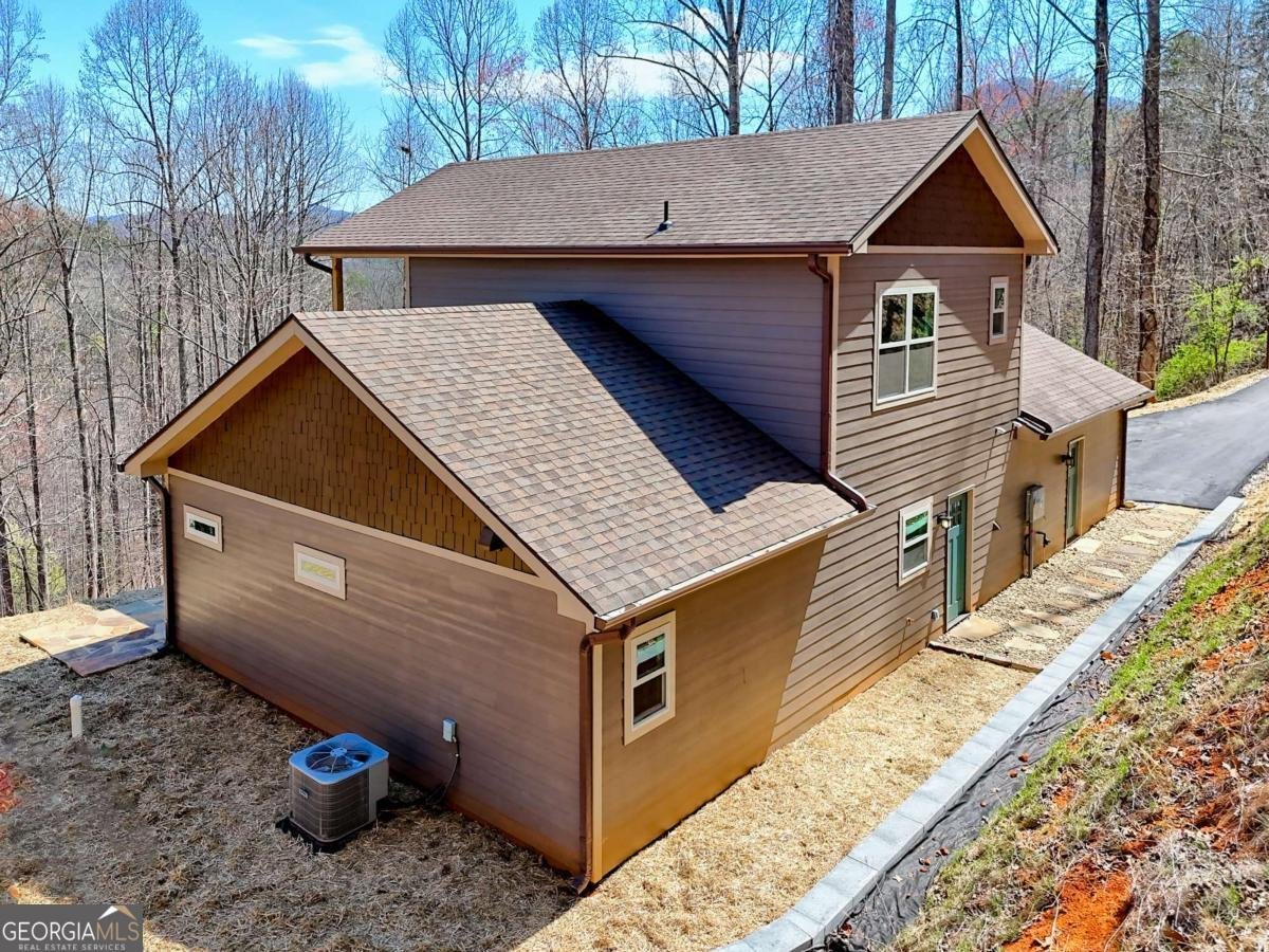 1378 Summit Trail Hiawassee - 3