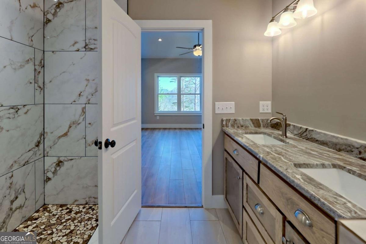 1378 Summit Trail Hiawassee - 33