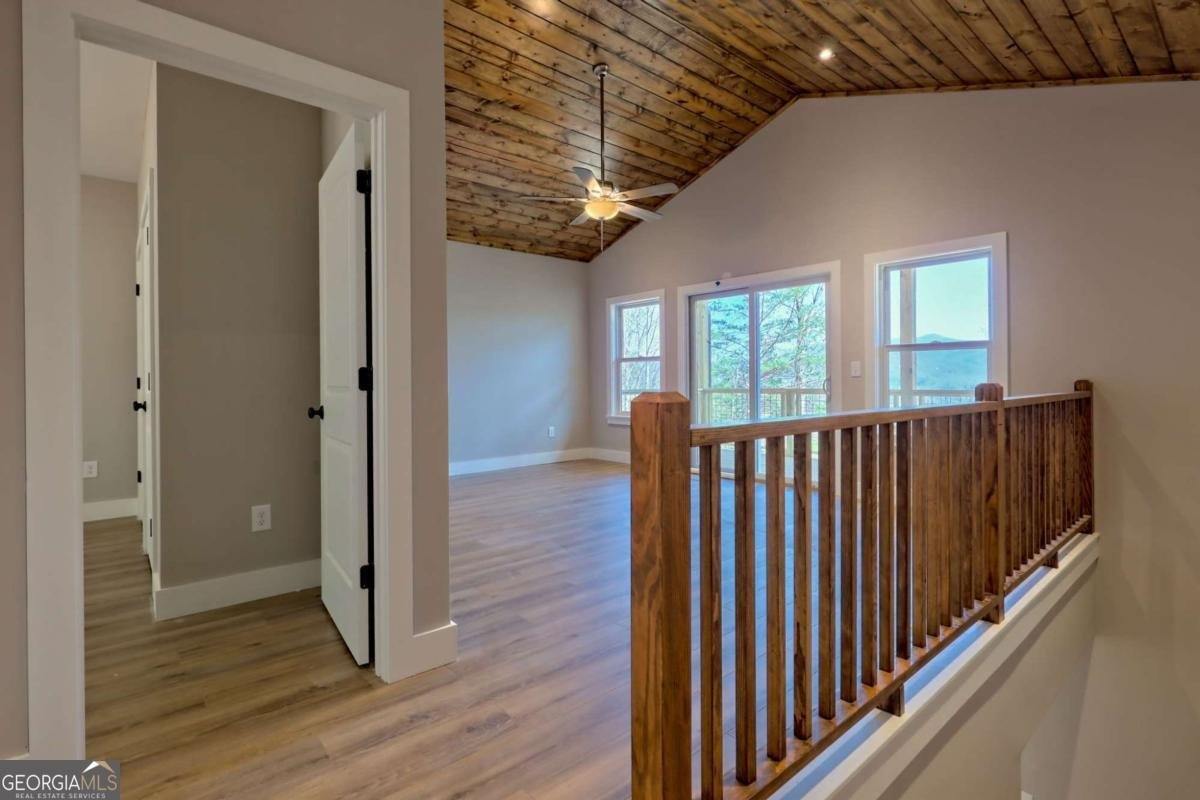 1378 Summit Trail Hiawassee - 36