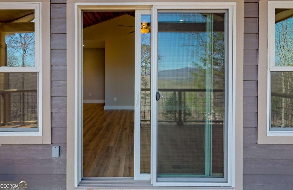 1378 Summit Trail Hiawassee - 45