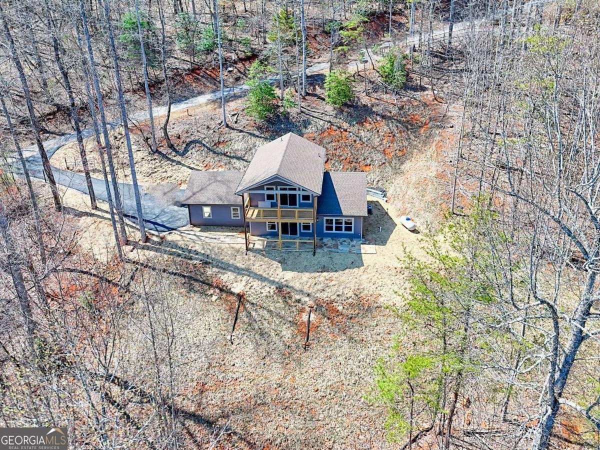 1378 Summit Trail Hiawassee - 58