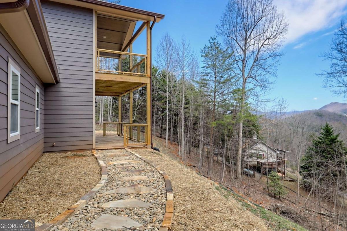1378 Summit Trail Hiawassee - 8