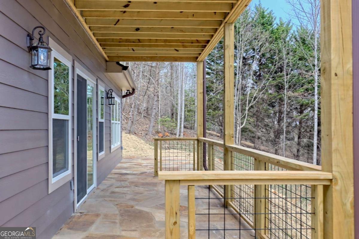 1378 Summit Trail Hiawassee - 9