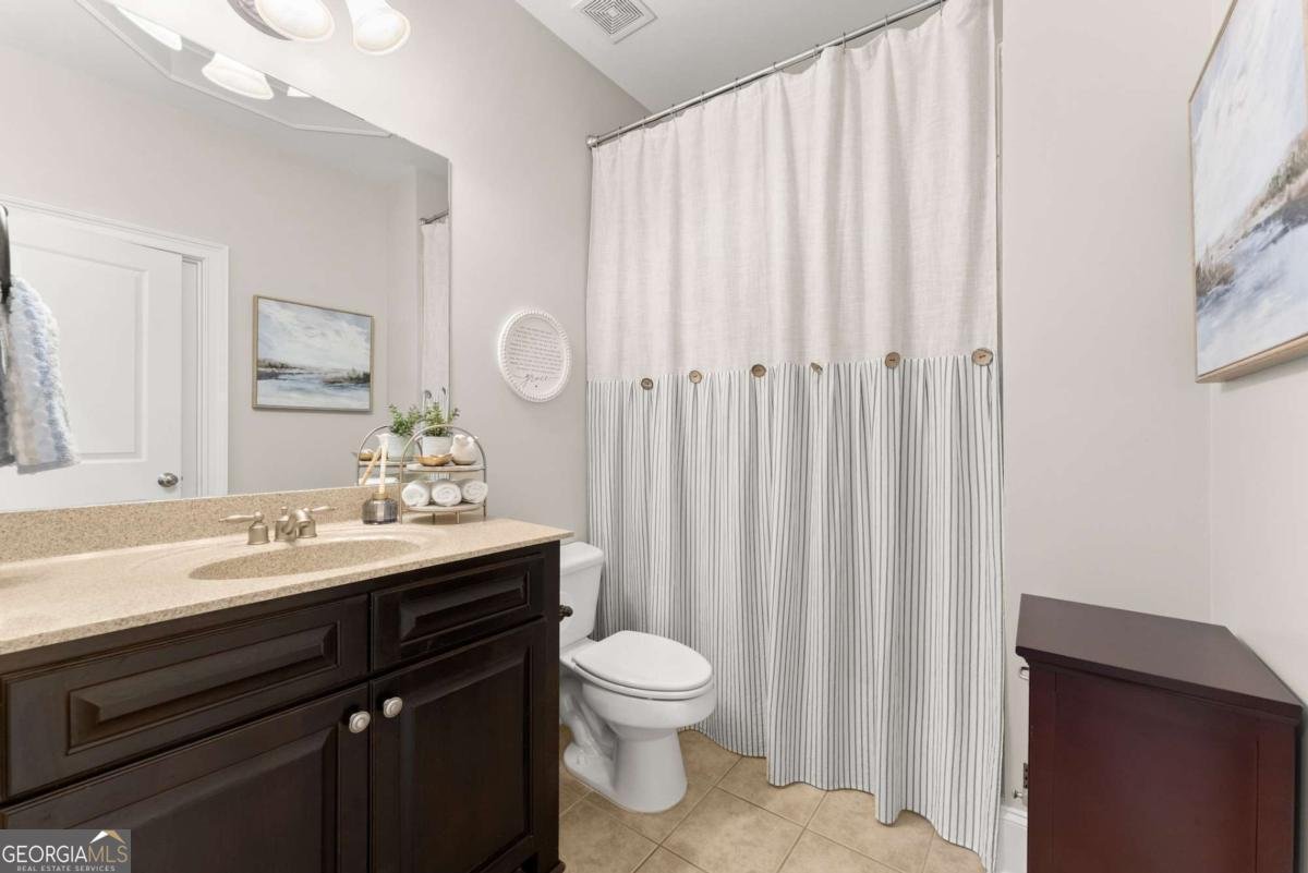 5780 Windjammer Point Cumming - 1