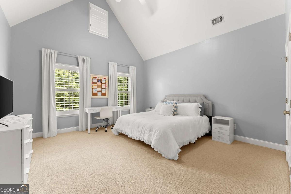 5780 Windjammer Point Cumming - 11