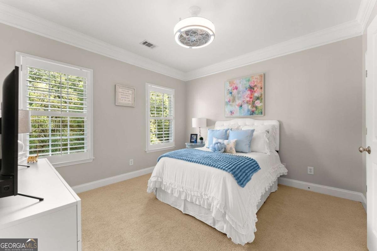5780 Windjammer Point Cumming - 15