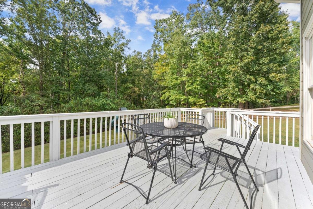 5780 Windjammer Point Cumming - 21