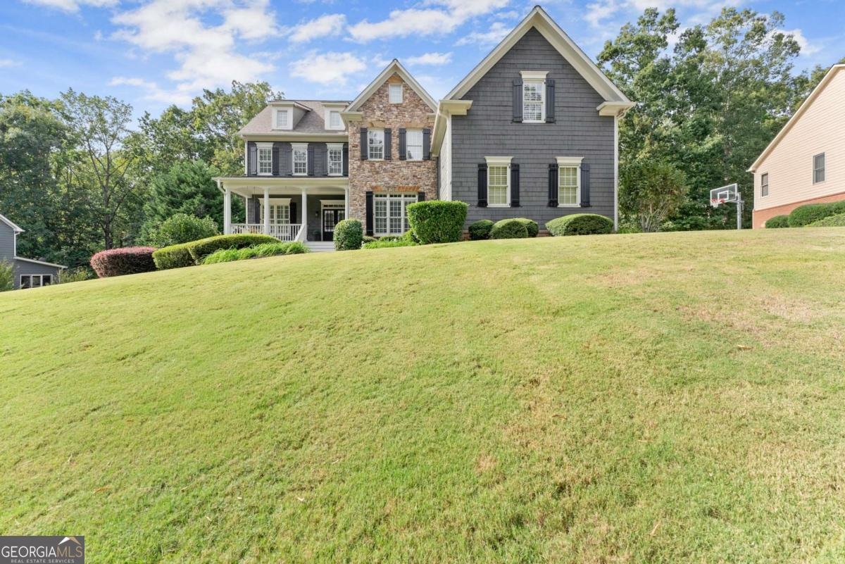 5780 Windjammer Point Cumming - 22