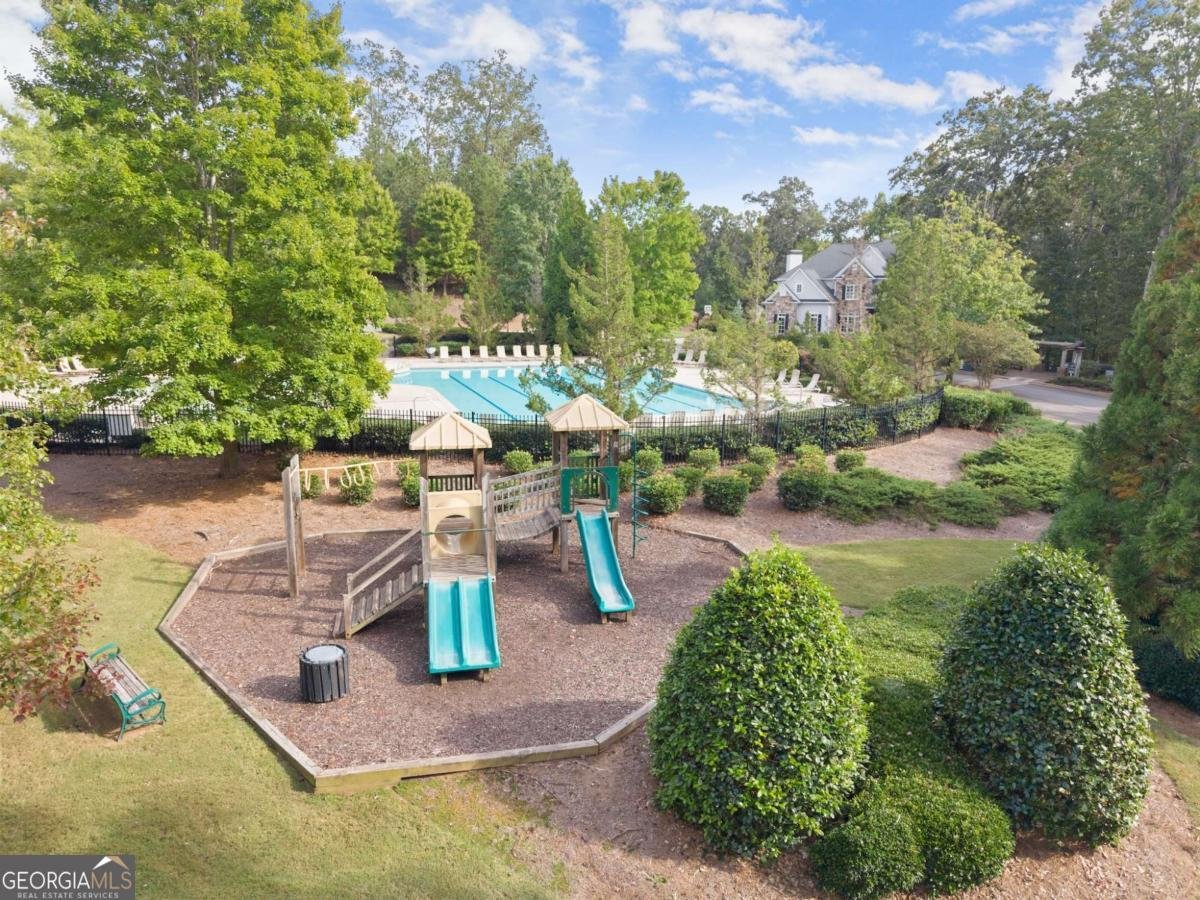 5780 Windjammer Point Cumming - 24