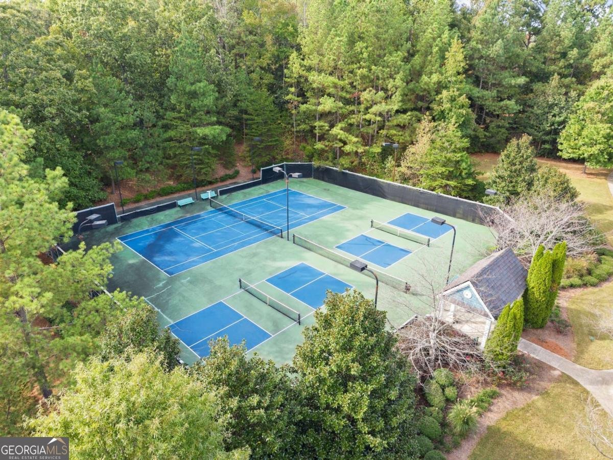 5780 Windjammer Point Cumming - 26