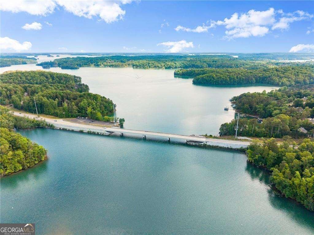 5780 Windjammer Point Cumming - 27