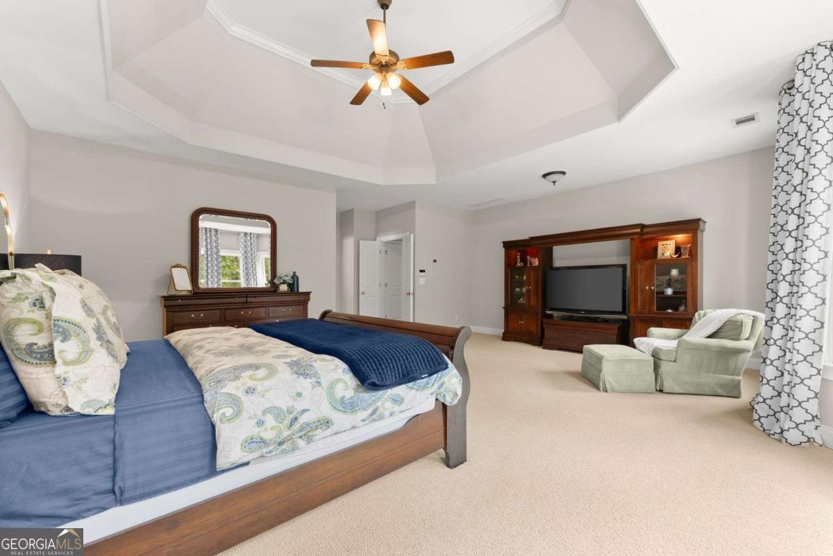 5780 Windjammer Point Cumming - 3