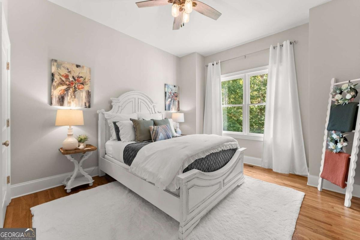 5780 Windjammer Point Cumming - 32