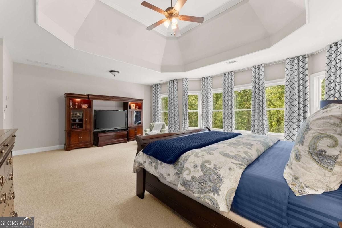 5780 Windjammer Point Cumming - 4