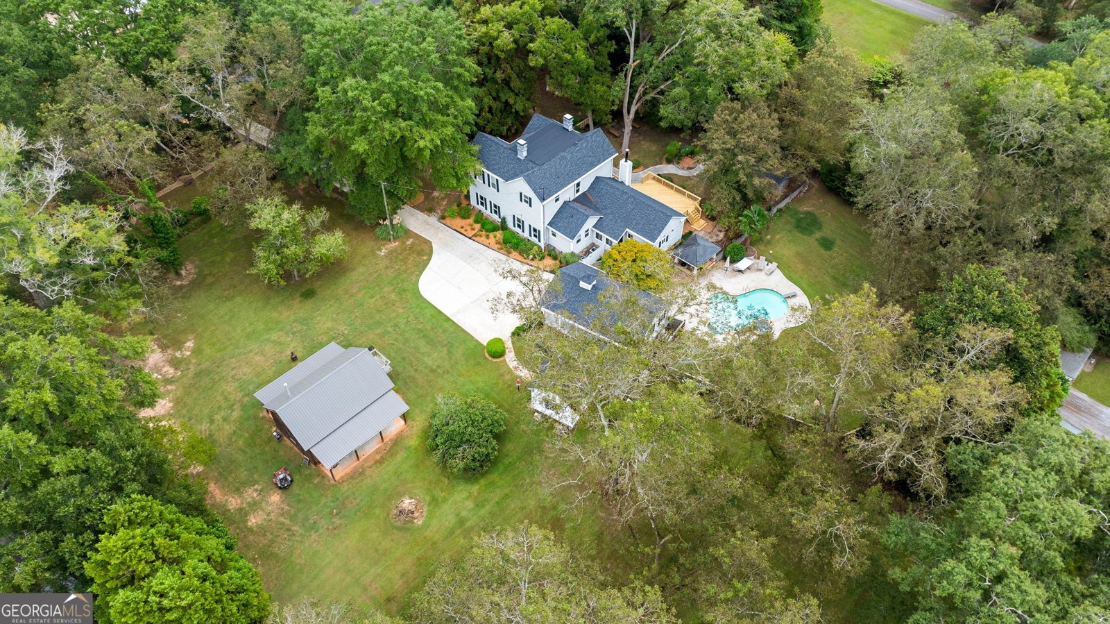 518 Toombs Street Palmetto - 15