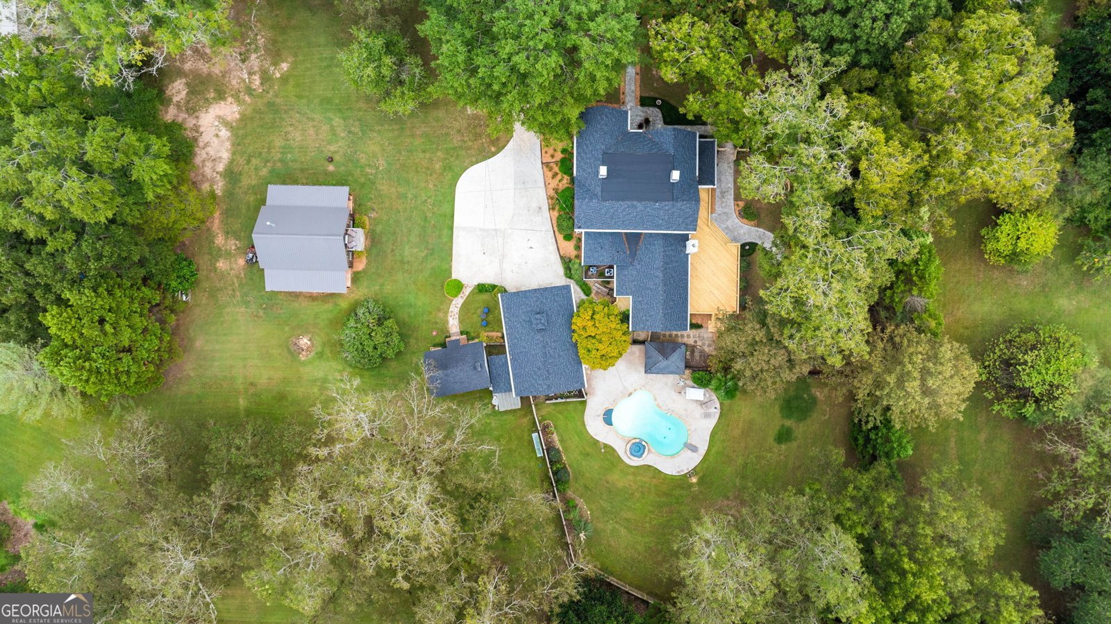 518 Toombs Street Palmetto - 17