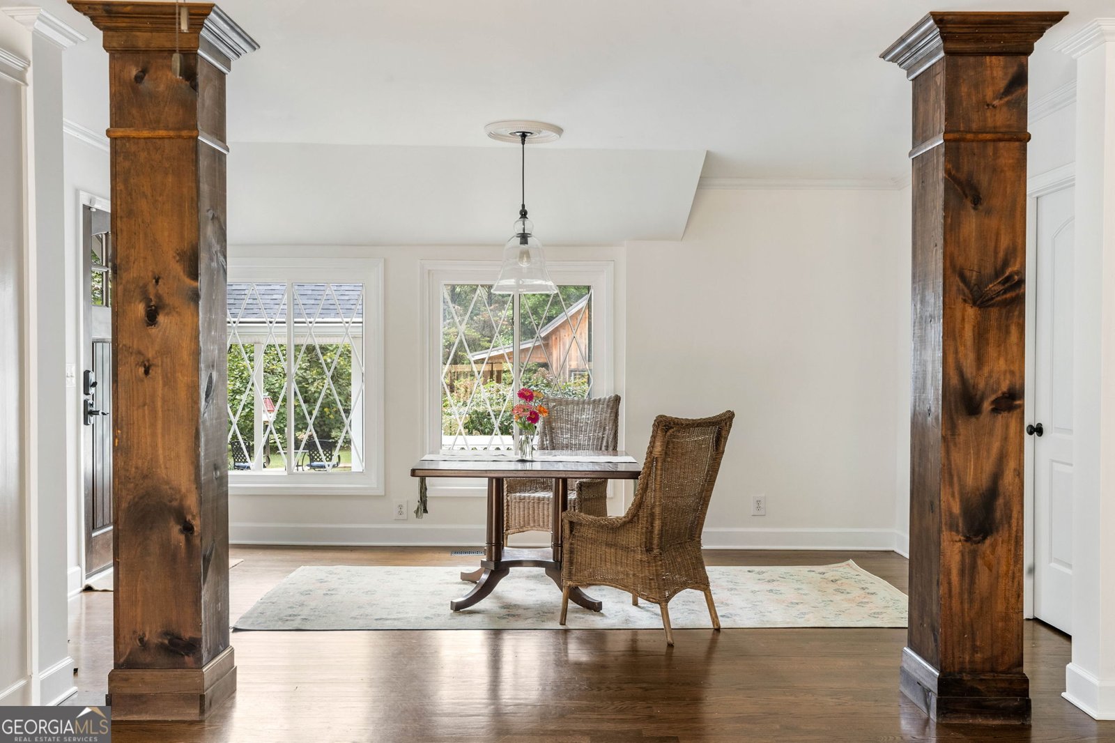 518 Toombs Street Palmetto - 27