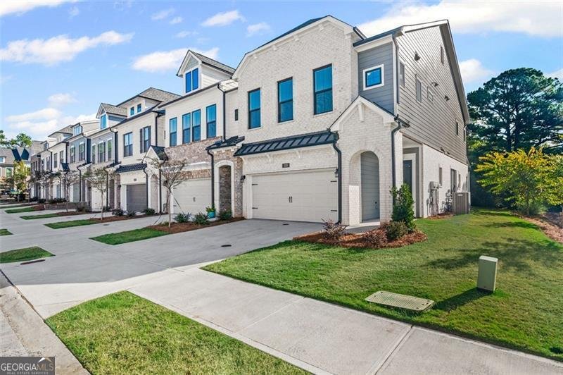 320 WALKER Alpharetta - 3