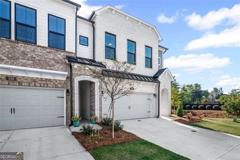 320 WALKER Alpharetta - 4