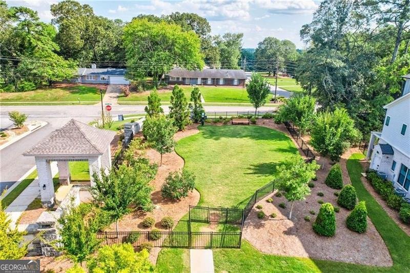 320 WALKER Alpharetta - 43