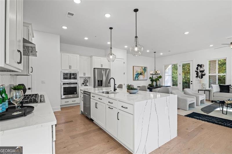 320 WALKER Alpharetta - 9