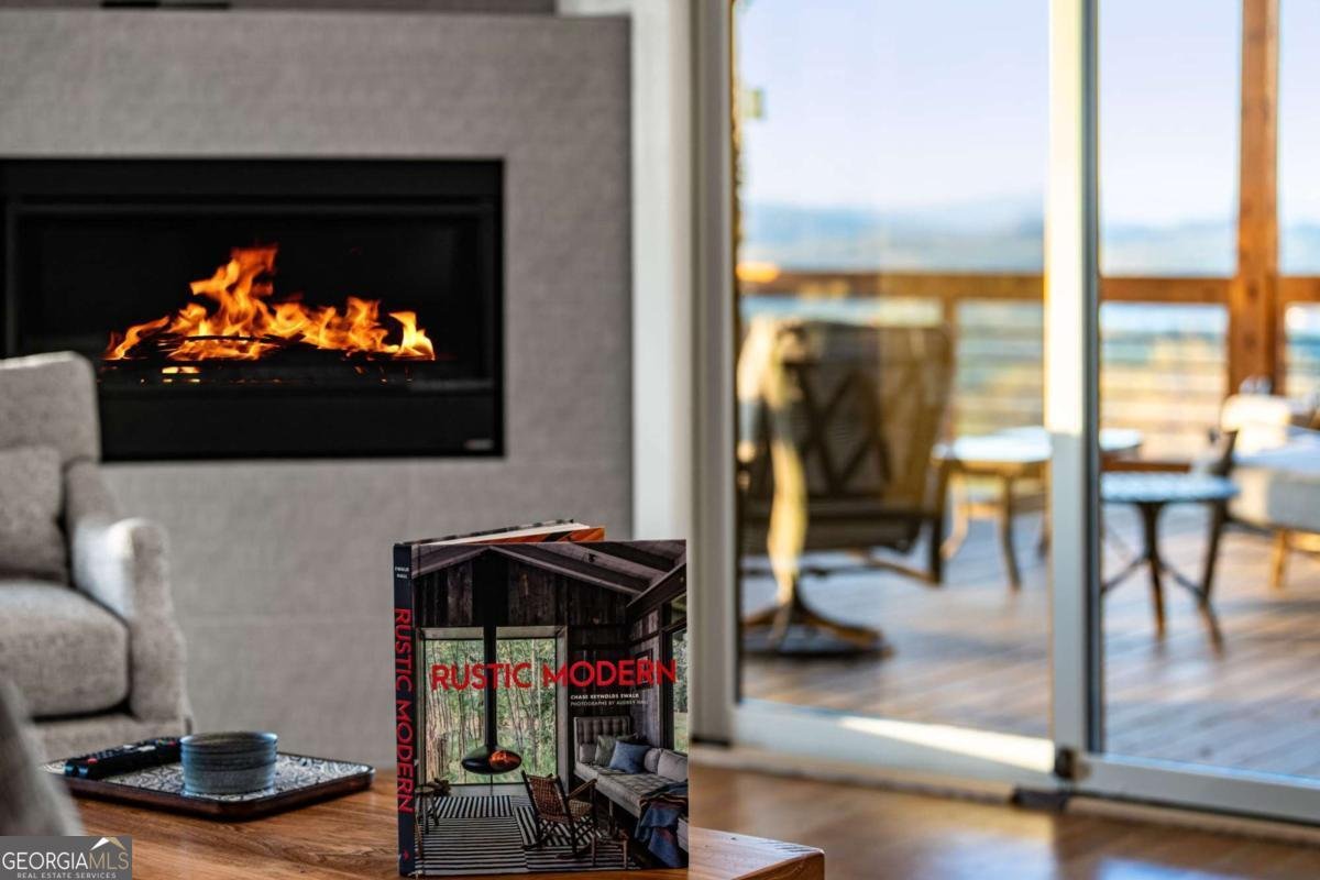 31 Ripshin Heights Blue Ridge - 15