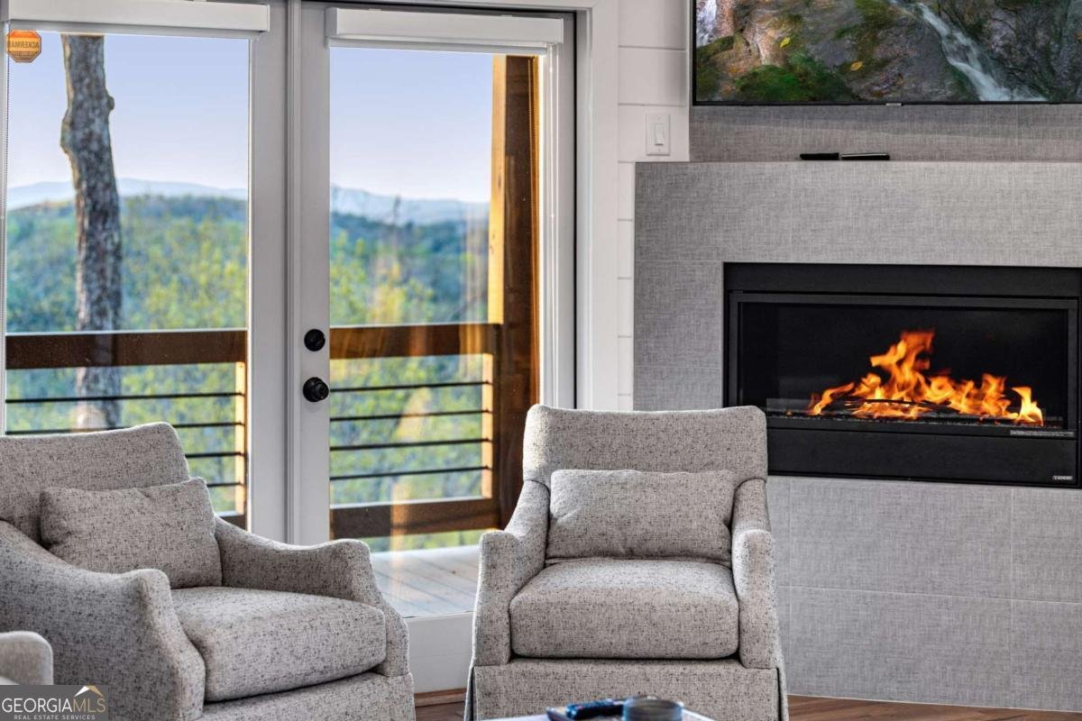 31 Ripshin Heights Blue Ridge - 16