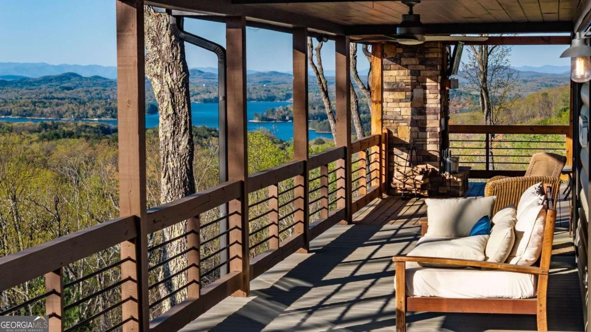 31 Ripshin Heights Blue Ridge - 2