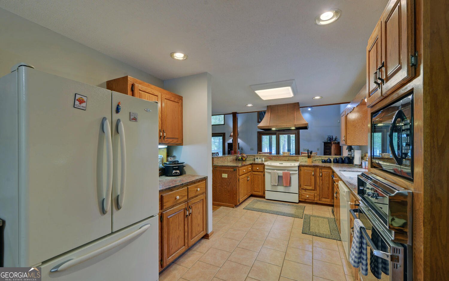396 Greenleaf Drive Lavonia - 10