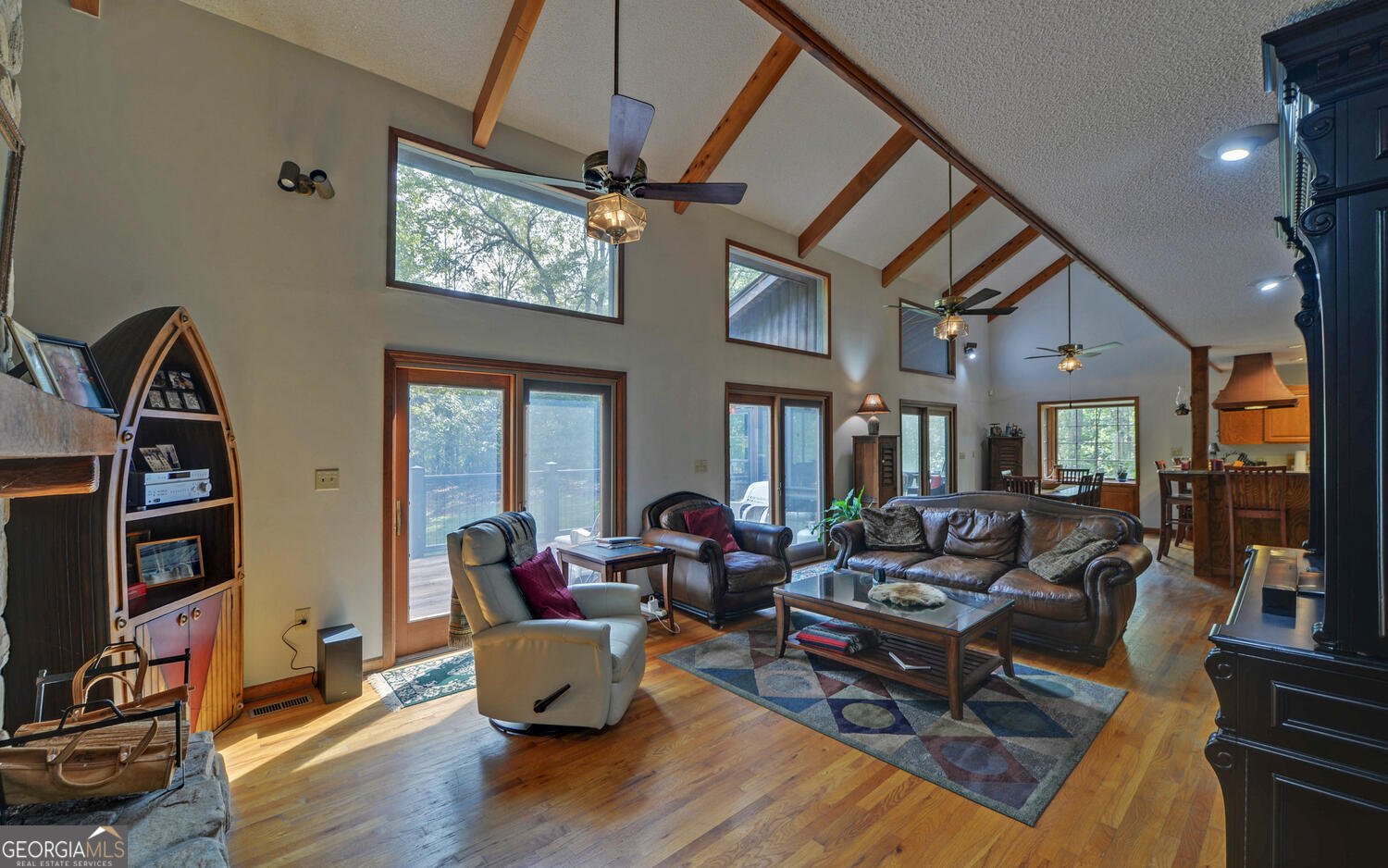 396 Greenleaf Drive Lavonia - 15