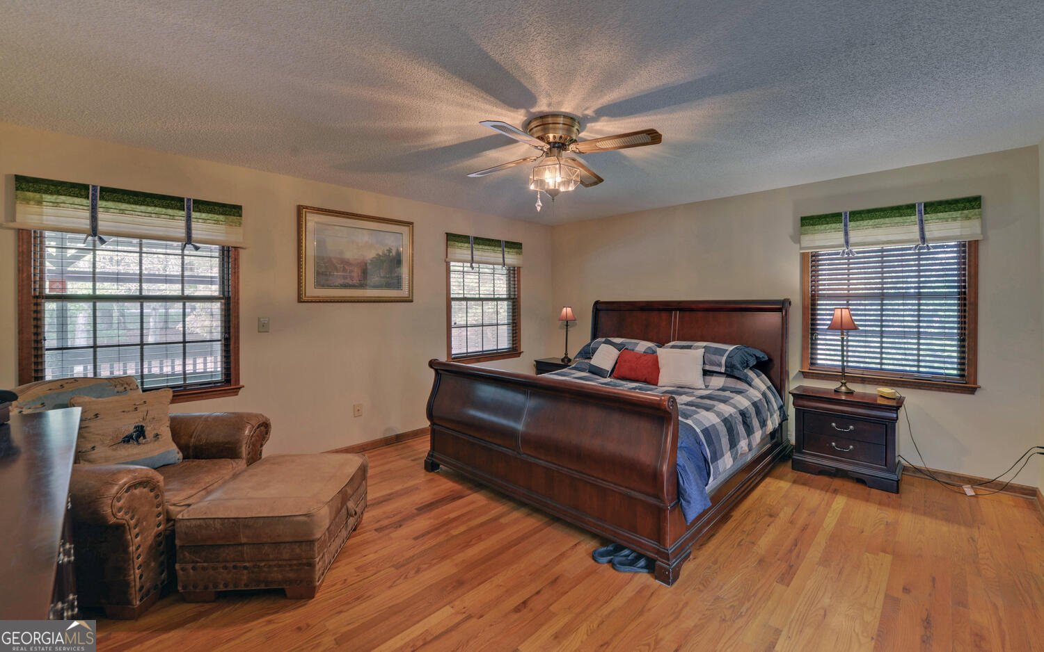 396 Greenleaf Drive Lavonia - 18